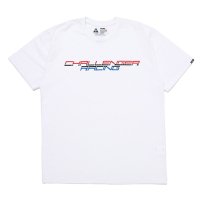 <img class='new_mark_img1' src='https://img.shop-pro.jp/img/new/icons5.gif' style='border:none;display:inline;margin:0px;padding:0px;width:auto;' />CHALLENGER - CMC RACING TEE