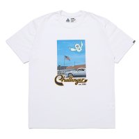 <img class='new_mark_img1' src='https://img.shop-pro.jp/img/new/icons49.gif' style='border:none;display:inline;margin:0px;padding:0px;width:auto;' />CHALLENGER - CLOUDS TEE