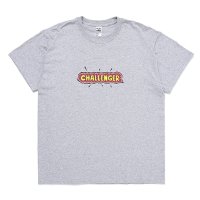 <img class='new_mark_img1' src='https://img.shop-pro.jp/img/new/icons49.gif' style='border:none;display:inline;margin:0px;padding:0px;width:auto;' />CHALLENGER - 80'S LOGO TEE