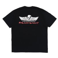 <img class='new_mark_img1' src='https://img.shop-pro.jp/img/new/icons49.gif' style='border:none;display:inline;margin:0px;padding:0px;width:auto;' />CHALLENGER - CMC EAGLE TEE