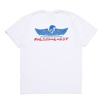 <img class='new_mark_img1' src='https://img.shop-pro.jp/img/new/icons5.gif' style='border:none;display:inline;margin:0px;padding:0px;width:auto;' />CHALLENGER - CMC EAGLE TEE