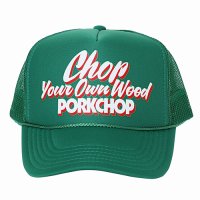 <img class='new_mark_img1' src='https://img.shop-pro.jp/img/new/icons49.gif' style='border:none;display:inline;margin:0px;padding:0px;width:auto;' />PORK CHOP - CHOP YOUR OWN WOOD CAP