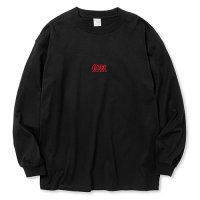 <img class='new_mark_img1' src='https://img.shop-pro.jp/img/new/icons49.gif' style='border:none;display:inline;margin:0px;padding:0px;width:auto;' />CALEE - CAL Embroidery Drop Shoulder L/S Tee