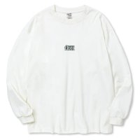 <img class='new_mark_img1' src='https://img.shop-pro.jp/img/new/icons5.gif' style='border:none;display:inline;margin:0px;padding:0px;width:auto;' />CALEE - CAL Embroidery Drop Shoulder L/S Tee
