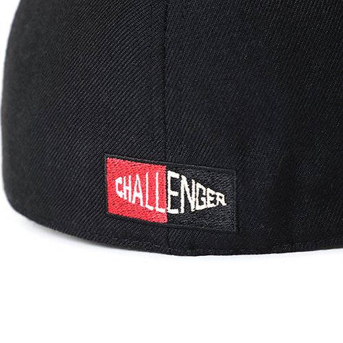 CHALLENGER - CL BASEBALL CAP -  CHALLENGER,CALEE,PORKCHOP,RADIALL,GARNI,他,通販[VAST VARIATION]