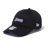 <img class='new_mark_img1' src='https://img.shop-pro.jp/img/new/icons5.gif' style='border:none;display:inline;margin:0px;padding:0px;width:auto;' />NEWERA - 920 LAKERS MID LOGO