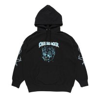 <img class='new_mark_img1' src='https://img.shop-pro.jp/img/new/icons5.gif' style='border:none;display:inline;margin:0px;padding:0px;width:auto;' />CHALLENGER - THUNDER WOLF HOODIE