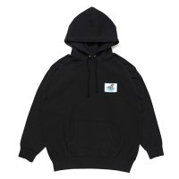 CHALLENGER - FTC×CHALLENGER PULLOVER HOODY - CHALLENGER,CALEE