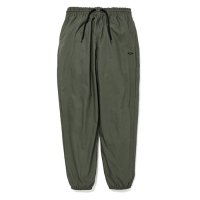 <img class='new_mark_img1' src='https://img.shop-pro.jp/img/new/icons49.gif' style='border:none;display:inline;margin:0px;padding:0px;width:auto;' />CHALLENGER - MILITARY WARM UP PANTS