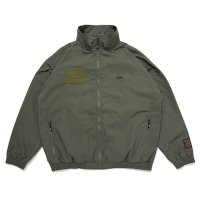 <img class='new_mark_img1' src='https://img.shop-pro.jp/img/new/icons49.gif' style='border:none;display:inline;margin:0px;padding:0px;width:auto;' />CHALLENGER - MILITARY WARM UP JACKET