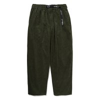 <img class='new_mark_img1' src='https://img.shop-pro.jp/img/new/icons49.gif' style='border:none;display:inline;margin:0px;padding:0px;width:auto;' />CHALLENGER - CORDUROY EASY PANTS