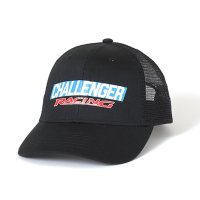 <img class='new_mark_img1' src='https://img.shop-pro.jp/img/new/icons5.gif' style='border:none;display:inline;margin:0px;padding:0px;width:auto;' />CHALLENGER - CMC RACING LOGO CAP