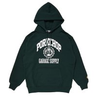 <img class='new_mark_img1' src='https://img.shop-pro.jp/img/new/icons49.gif' style='border:none;display:inline;margin:0px;padding:0px;width:auto;' />PORKCHOP - 2nd COLLEGE HOODIE