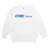 <img class='new_mark_img1' src='https://img.shop-pro.jp/img/new/icons49.gif' style='border:none;display:inline;margin:0px;padding:0px;width:auto;' />CHALLENGER - CMC TECH C/N SWEAT