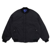 <img class='new_mark_img1' src='https://img.shop-pro.jp/img/new/icons49.gif' style='border:none;display:inline;margin:0px;padding:0px;width:auto;' />CHALLENGER - REVERSIBLE DERBY DOWN JACKET