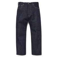 <img class='new_mark_img1' src='https://img.shop-pro.jp/img/new/icons49.gif' style='border:none;display:inline;margin:0px;padding:0px;width:auto;' />CHALLENGER - CLASSIC DENIM PANTS