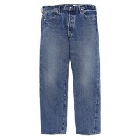 <img class='new_mark_img1' src='https://img.shop-pro.jp/img/new/icons49.gif' style='border:none;display:inline;margin:0px;padding:0px;width:auto;' />CHALLENGER - WASHED DENIM PANTS