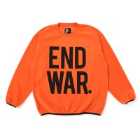 <img class='new_mark_img1' src='https://img.shop-pro.jp/img/new/icons49.gif' style='border:none;display:inline;margin:0px;padding:0px;width:auto;' />CHALLENGER - C/N END WAR FLEECE