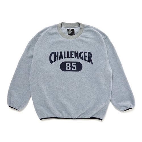 全品新品未開封 CHALLENGER C/N END WAR FLEECE | kotekservice.com