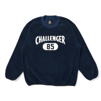 <img class='new_mark_img1' src='https://img.shop-pro.jp/img/new/icons5.gif' style='border:none;display:inline;margin:0px;padding:0px;width:auto;' />CHALLENGER - C/N COLLEGE FLEECE