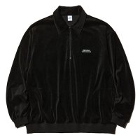 <img class='new_mark_img1' src='https://img.shop-pro.jp/img/new/icons5.gif' style='border:none;display:inline;margin:0px;padding:0px;width:auto;' />RADIALL - LOW-LOW  HALF ZIP SWEATSHIRT L/S