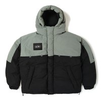 <img class='new_mark_img1' src='https://img.shop-pro.jp/img/new/icons49.gif' style='border:none;display:inline;margin:0px;padding:0px;width:auto;' />CHALLENGER - FIELD DOWN JACKET 