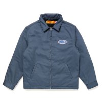 <img class='new_mark_img1' src='https://img.shop-pro.jp/img/new/icons49.gif' style='border:none;display:inline;margin:0px;padding:0px;width:auto;' />CHALLENGER - LOGO WORK JACKET