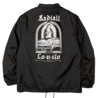 <img class='new_mark_img1' src='https://img.shop-pro.jp/img/new/icons5.gif' style='border:none;display:inline;margin:0px;padding:0px;width:auto;' />RADIALL - LO-N-SLO WINDBREAKER JACKET