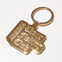 <img class='new_mark_img1' src='https://img.shop-pro.jp/img/new/icons49.gif' style='border:none;display:inline;margin:0px;padding:0px;width:auto;' />RADIALL - CHROME LETTERS BRASS KEY HOLDER