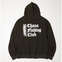 <img class='new_mark_img1' src='https://img.shop-pro.jp/img/new/icons5.gif' style='border:none;display:inline;margin:0px;padding:0px;width:auto;' />RADIALL - CHROME LETTERS  HOODIE SWEATSHIRT L/S