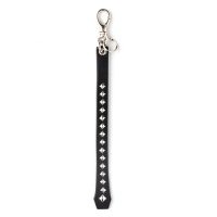 <img class='new_mark_img1' src='https://img.shop-pro.jp/img/new/icons5.gif' style='border:none;display:inline;margin:0px;padding:0px;width:auto;' />CALEE - Studs leather assort key ring ＜TYPE I＞B