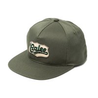 <img class='new_mark_img1' src='https://img.shop-pro.jp/img/new/icons5.gif' style='border:none;display:inline;margin:0px;padding:0px;width:auto;' />CALEE - CALEE Logo Classic Wappen Cap