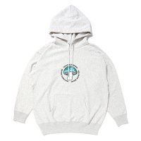 <img class='new_mark_img1' src='https://img.shop-pro.jp/img/new/icons5.gif' style='border:none;display:inline;margin:0px;padding:0px;width:auto;' />CHALLENGER - SHROOM HOODIE