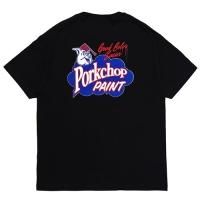<img class='new_mark_img1' src='https://img.shop-pro.jp/img/new/icons22.gif' style='border:none;display:inline;margin:0px;padding:0px;width:auto;' />PORKCHOP - PORKCHOP PAINT TEE (50%OFF)