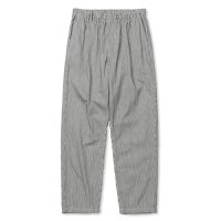 <img class='new_mark_img1' src='https://img.shop-pro.jp/img/new/icons5.gif' style='border:none;display:inline;margin:0px;padding:0px;width:auto;' />CALEE - 6oz Hickory Easy Trousers