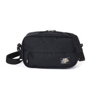 <img class='new_mark_img1' src='https://img.shop-pro.jp/img/new/icons5.gif' style='border:none;display:inline;margin:0px;padding:0px;width:auto;' />CHALLENGER - NYLON SHOULDER POUCH