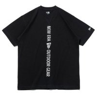 <img class='new_mark_img1' src='https://img.shop-pro.jp/img/new/icons5.gif' style='border:none;display:inline;margin:0px;padding:0px;width:auto;' />NEWERA - SS COTTON TEE OUTDOOR GEAR Vertical Logo