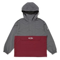 <img class='new_mark_img1' src='https://img.shop-pro.jp/img/new/icons49.gif' style='border:none;display:inline;margin:0px;padding:0px;width:auto;' />CHALLENGER - PACKABLE NYLON ANORAK