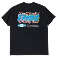 <img class='new_mark_img1' src='https://img.shop-pro.jp/img/new/icons5.gif' style='border:none;display:inline;margin:0px;padding:0px;width:auto;' />RADIALL - CUTLASS CREW NECK T-SHIRT S/S