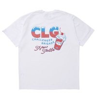 <img class='new_mark_img1' src='https://img.shop-pro.jp/img/new/icons5.gif' style='border:none;display:inline;margin:0px;padding:0px;width:auto;' />CHALLENGER - ICECREAM TEE