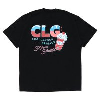 <img class='new_mark_img1' src='https://img.shop-pro.jp/img/new/icons5.gif' style='border:none;display:inline;margin:0px;padding:0px;width:auto;' />CHALLENGER - ICECREAM TEE