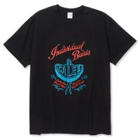 <img class='new_mark_img1' src='https://img.shop-pro.jp/img/new/icons5.gif' style='border:none;display:inline;margin:0px;padding:0px;width:auto;' />CALEE - Stretch SYNDICATE RETRO GIRL VINTAGE T-SHIRT
