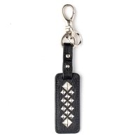 <img class='new_mark_img1' src='https://img.shop-pro.jp/img/new/icons5.gif' style='border:none;display:inline;margin:0px;padding:0px;width:auto;' />CALEE - Studs leather assort key ring TYPE IV A