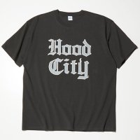<img class='new_mark_img1' src='https://img.shop-pro.jp/img/new/icons5.gif' style='border:none;display:inline;margin:0px;padding:0px;width:auto;' />RADIALL - Hood City CREW NECK T-SHIRT S/S
