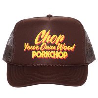 <img class='new_mark_img1' src='https://img.shop-pro.jp/img/new/icons5.gif' style='border:none;display:inline;margin:0px;padding:0px;width:auto;' />PORK CHOP - CHOP YOUR OWN WOOD CAP