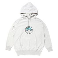 <img class='new_mark_img1' src='https://img.shop-pro.jp/img/new/icons22.gif' style='border:none;display:inline;margin:0px;padding:0px;width:auto;' />CHALLENGER - SHROOM HOODIE (50%OFF)