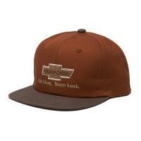 <img class='new_mark_img1' src='https://img.shop-pro.jp/img/new/icons22.gif' style='border:none;display:inline;margin:0px;padding:0px;width:auto;' />RADIALL - Posse BASEBALL CAP (50%OFF)