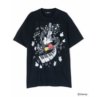 <img class='new_mark_img1' src='https://img.shop-pro.jp/img/new/icons5.gif' style='border:none;display:inline;margin:0px;padding:0px;width:auto;' />glamb -  Mickey Mouse T-Shirt