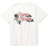 <img class='new_mark_img1' src='https://img.shop-pro.jp/img/new/icons5.gif' style='border:none;display:inline;margin:0px;padding:0px;width:auto;' />CALEE - Binder neck R&F Vintage Tee
