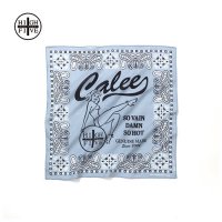 <img class='new_mark_img1' src='https://img.shop-pro.jp/img/new/icons5.gif' style='border:none;display:inline;margin:0px;padding:0px;width:auto;' />CALEE -  HIGH FIVE FACTORY CAL RETRO GIRL BANDANNA